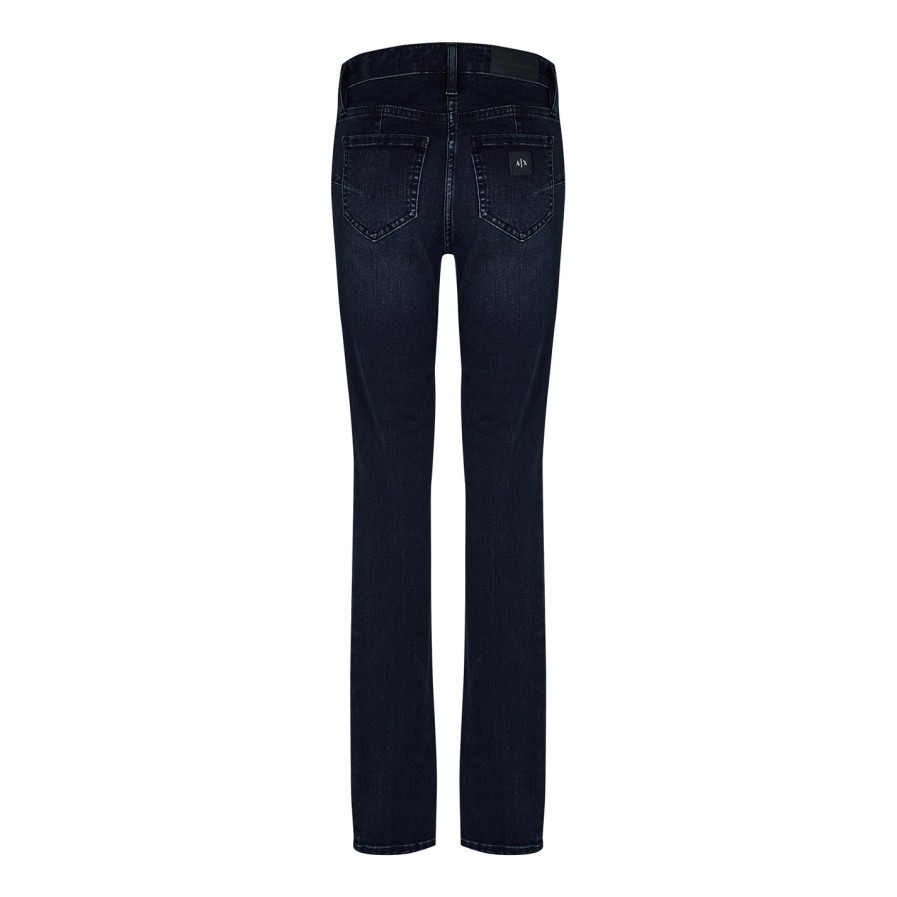 Ax J69 Skinny Dnm Ld34 Hot