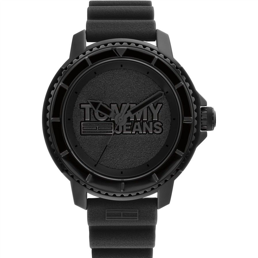 Gents Tommy Jeans Watch Clearance