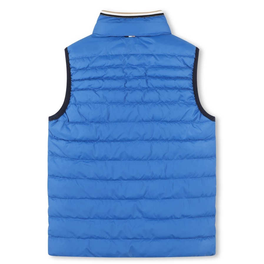 Boss Gilet Jn42 Best