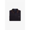 Long Sleeve Twin Tipped Polo Shirt Best