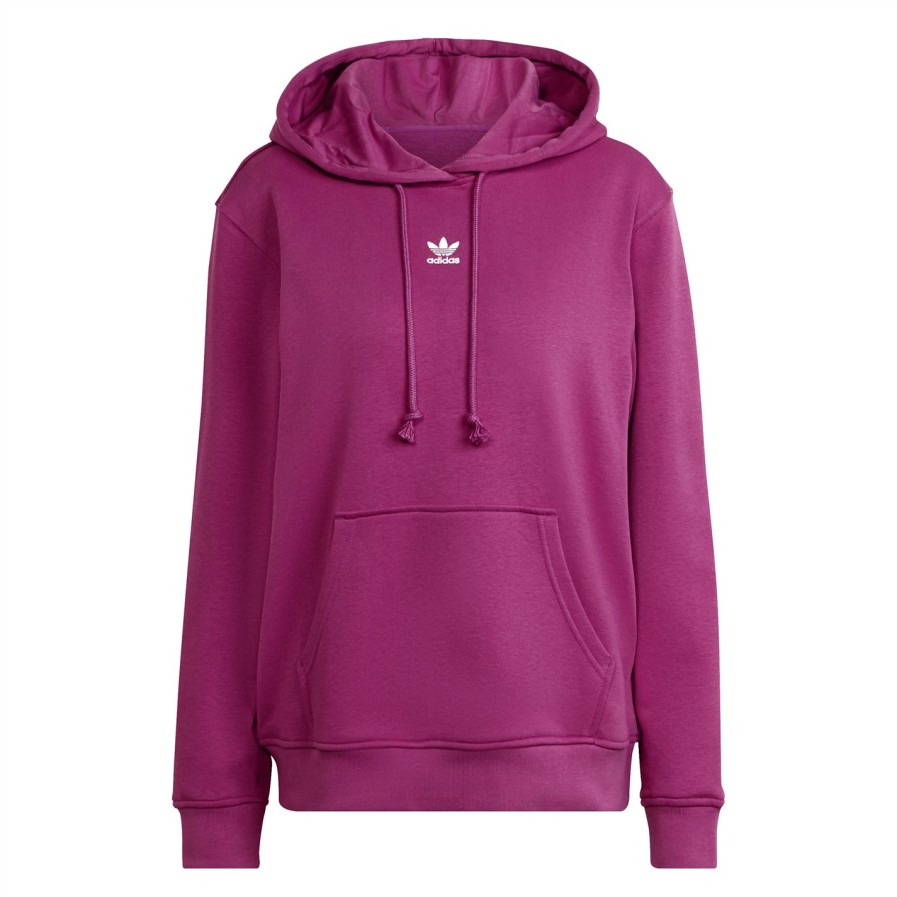 Adicolour Essentials Fleece Hoodie Women'S Hot