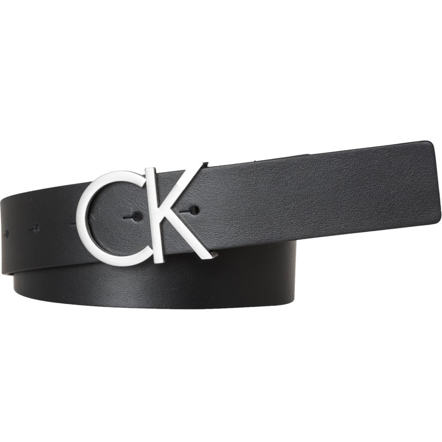 Adjustable Logo Belt 3.5Cm Online