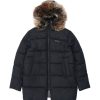 Boys' Corbett Quilted Jacket Wholesale