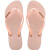 Havaianas Slimglitt Ld33 Hot