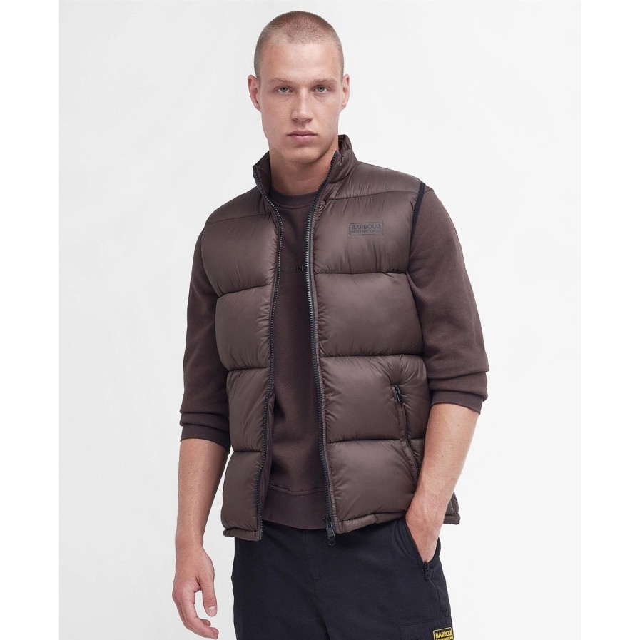 Cargen Gilet Wholesale