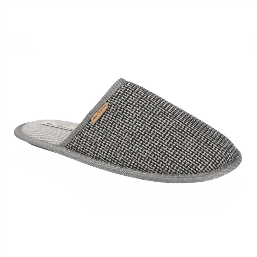 Les Fermes Mule Slippers Clearance