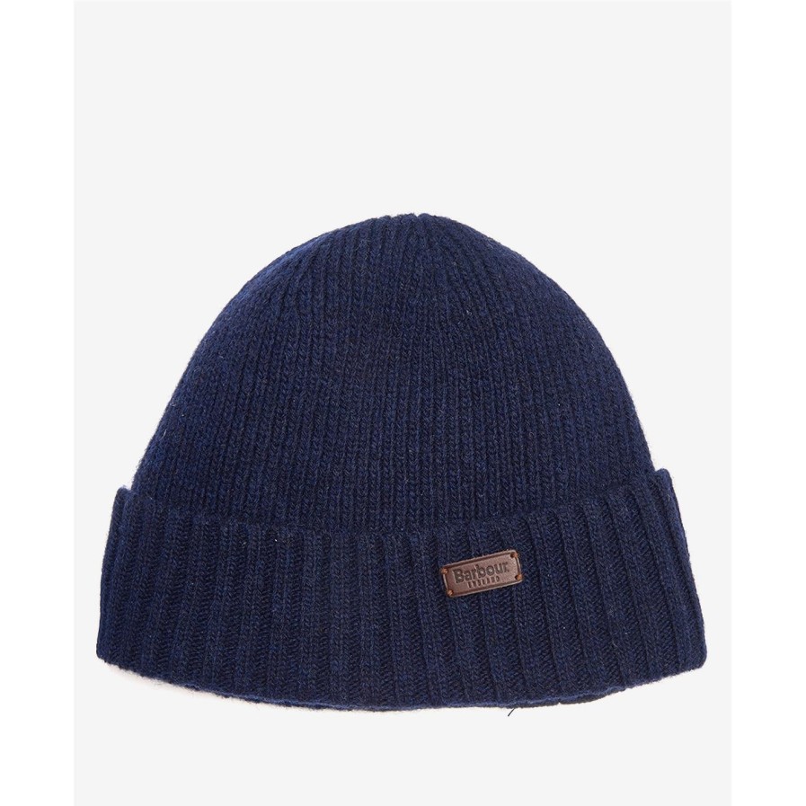 Carlton Beanie New