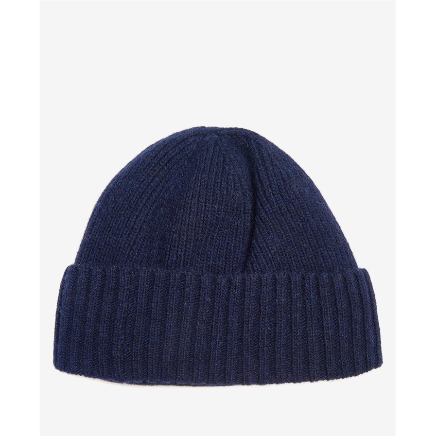 Carlton Beanie New