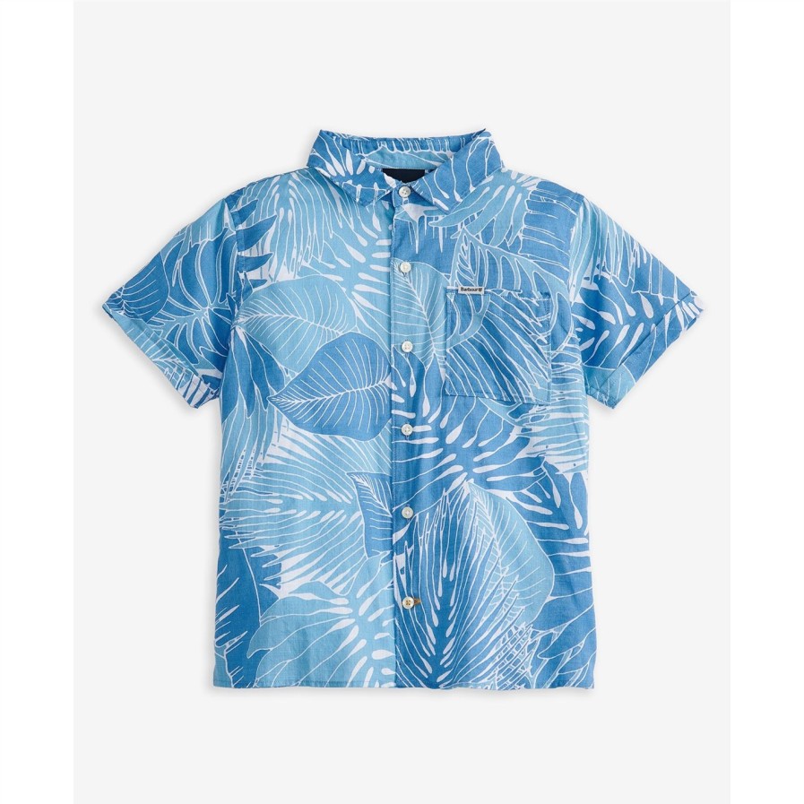 Boys' Cornwall Shirt Clearance