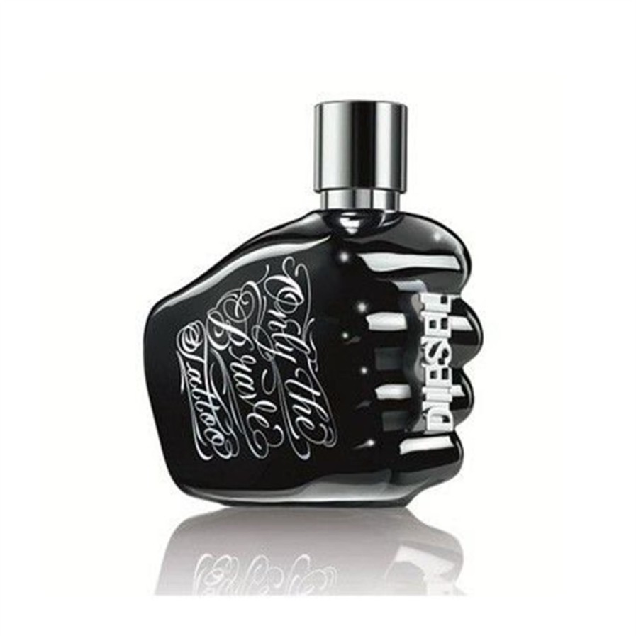 Only The Brave Tattoo Eau De Toilette 50Ml Hot