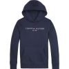 Tommy Logo Hoodie Wholesale