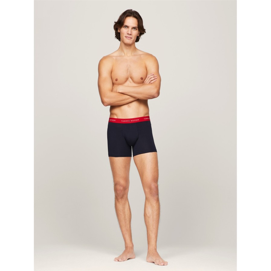 Thb 3Pk Boxerbrief Sn42 Clearance