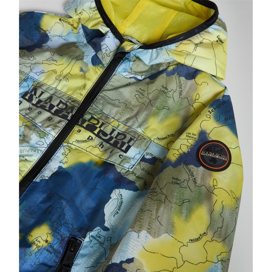 Napa Ontario Jkt Jn42 Wholesale