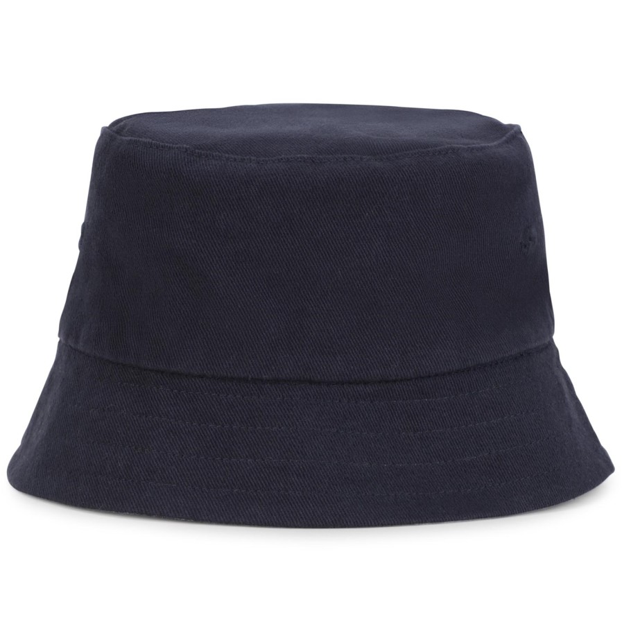 Reversible Bucket Hat Infants Wholesale