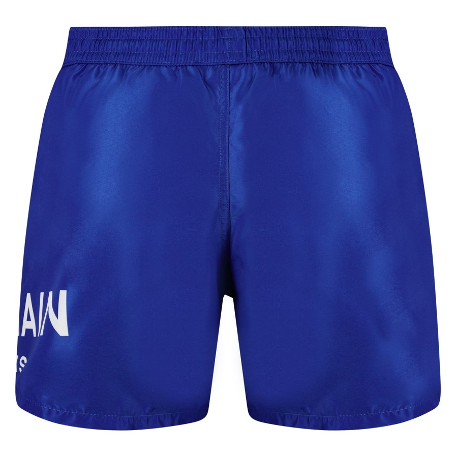 Logo Swim Shorts New