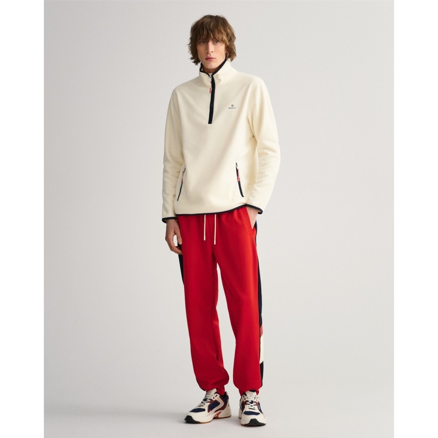 Crest Shield Tracksuit Pants Hot