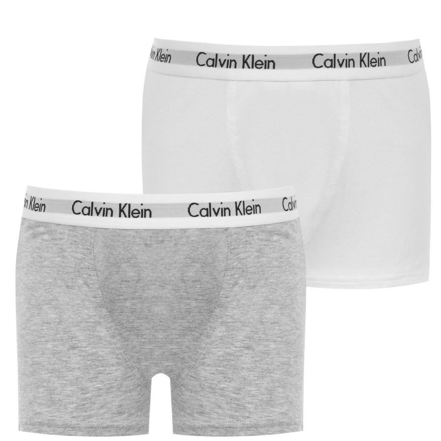 2 Pack Boxer Shorts Clearance