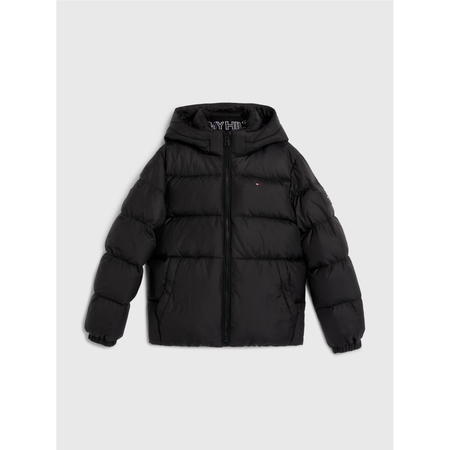 Essential Down Jacket New