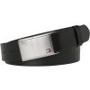 Tommy Hilfiger Plaque Belt Mens Wholesale