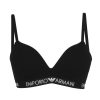 Logo Triangle Bra Online