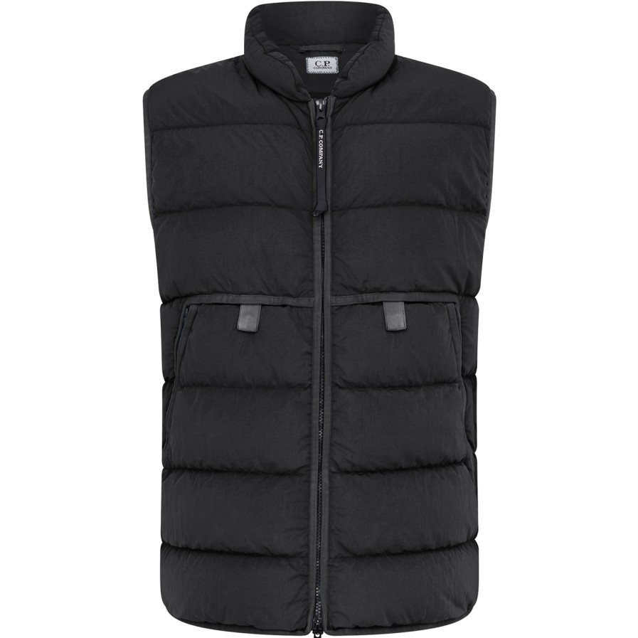 Cp Chrome Dwn Vest Sn34 Online