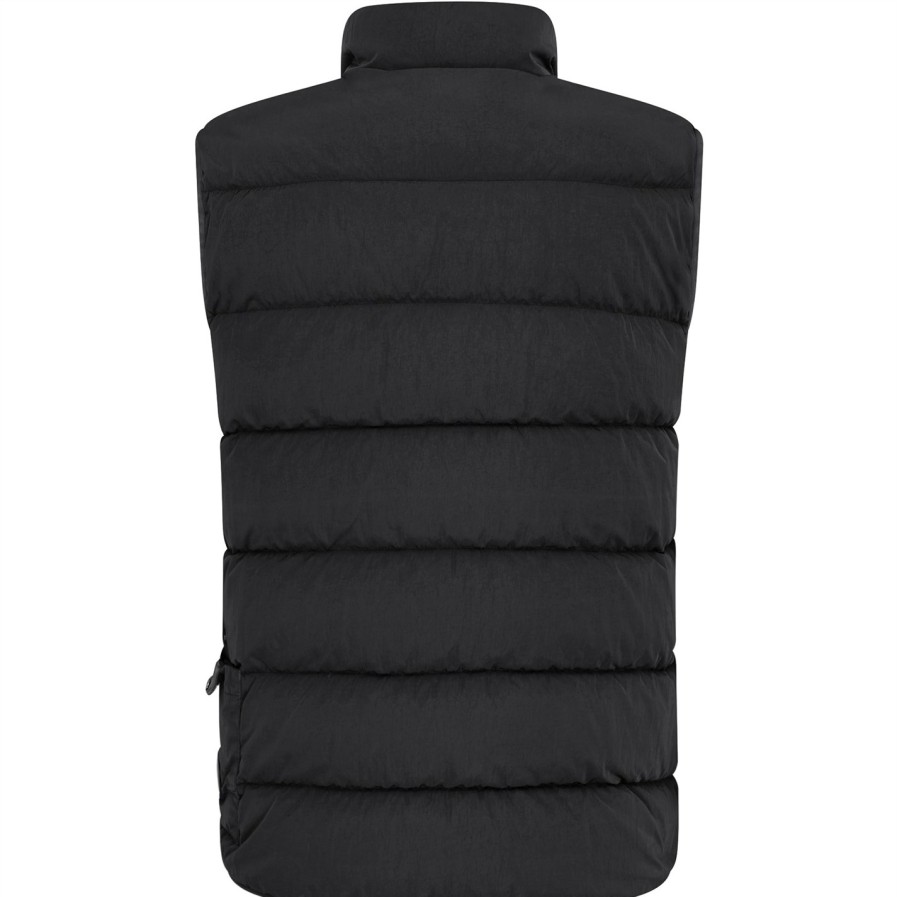 Cp Chrome Dwn Vest Sn34 Online