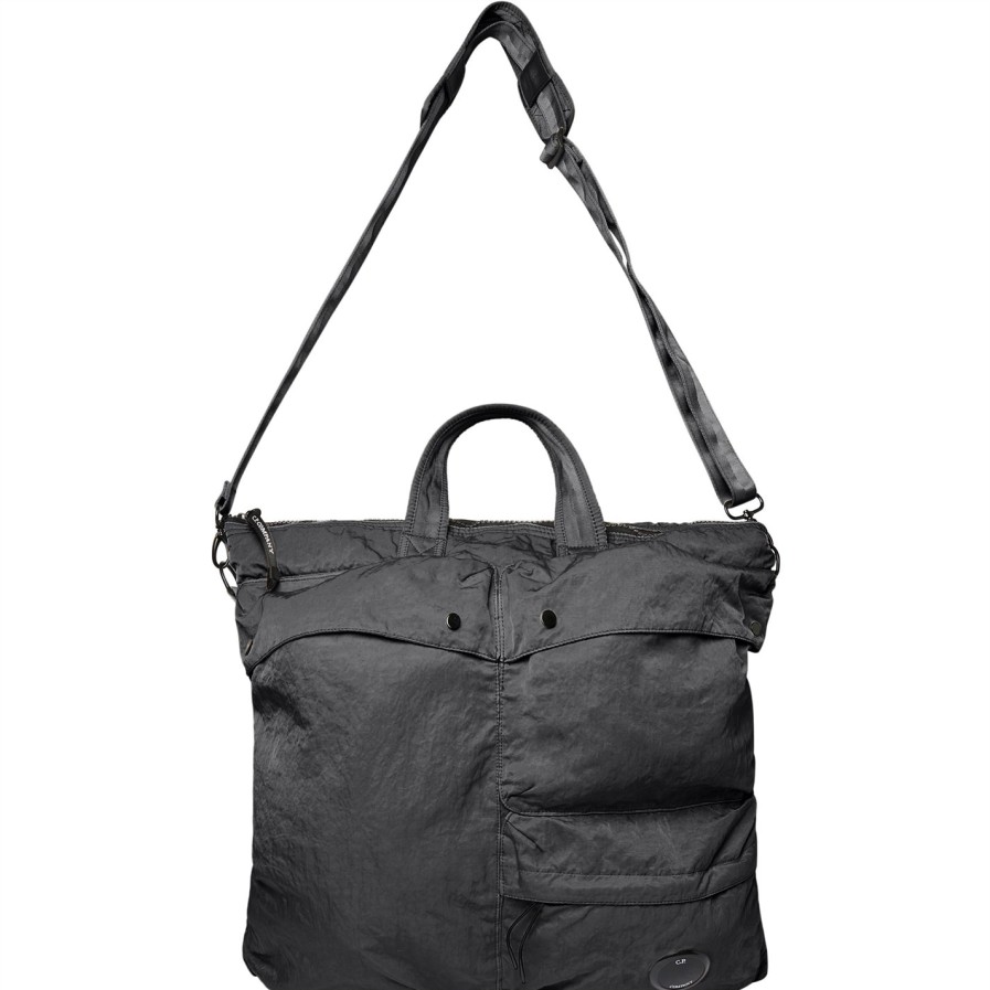 Nylon B Tote Bag Clearance