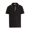 Logo Polo T-Shirt Juniors Hot