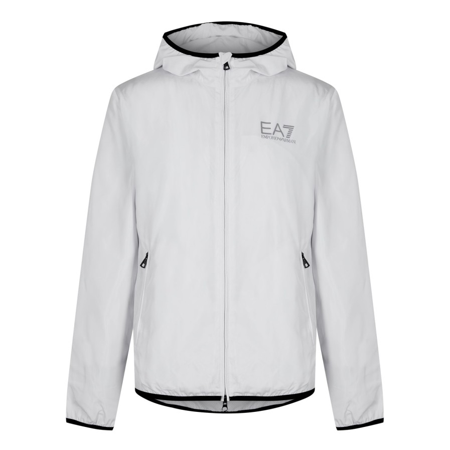 Core Identity Track Jacket New