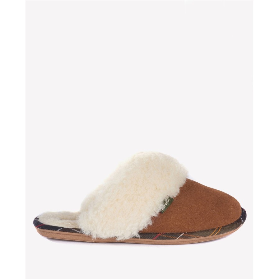 Lydia Mule Slippers Wholesale