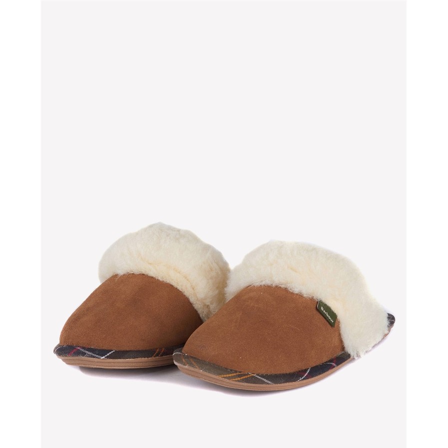 Lydia Mule Slippers Wholesale