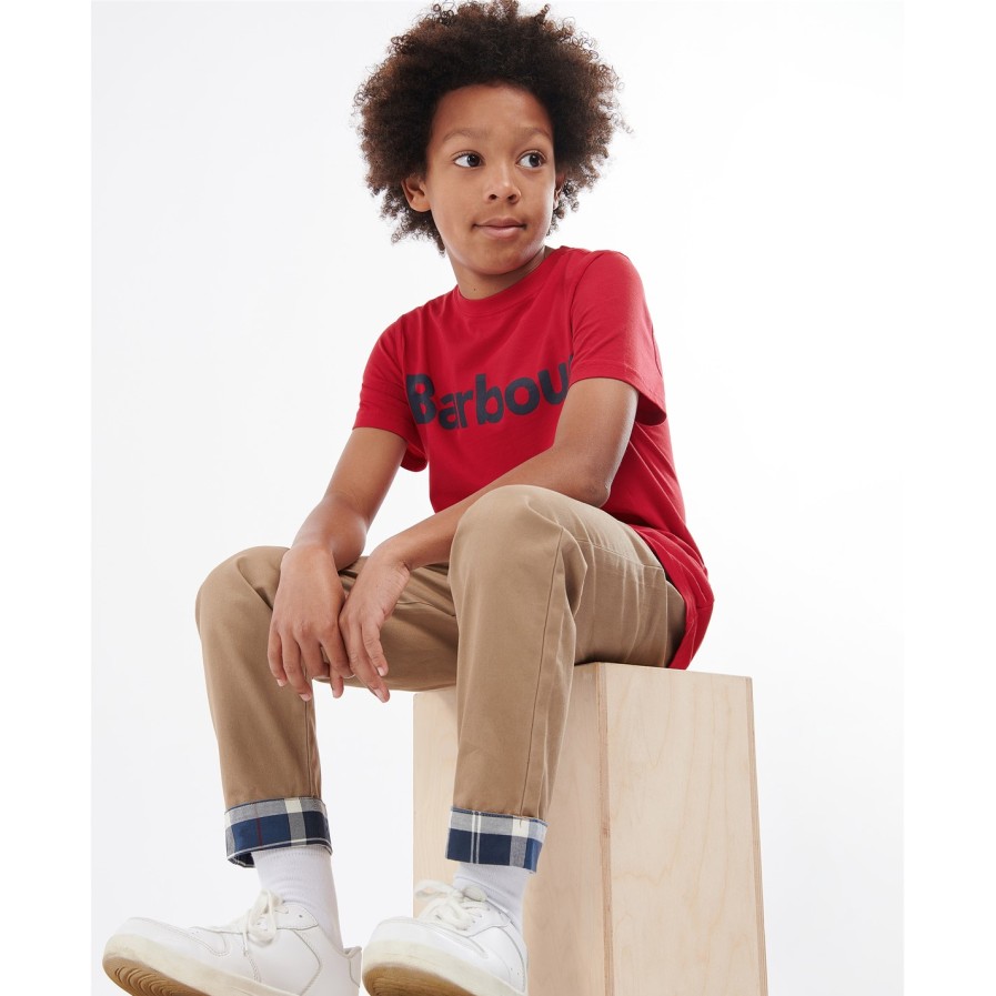 Boys Blake T-Shirt Clearance