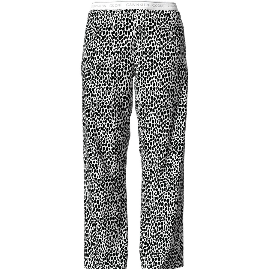 Ck1 Woven Pyjama Trousers Online