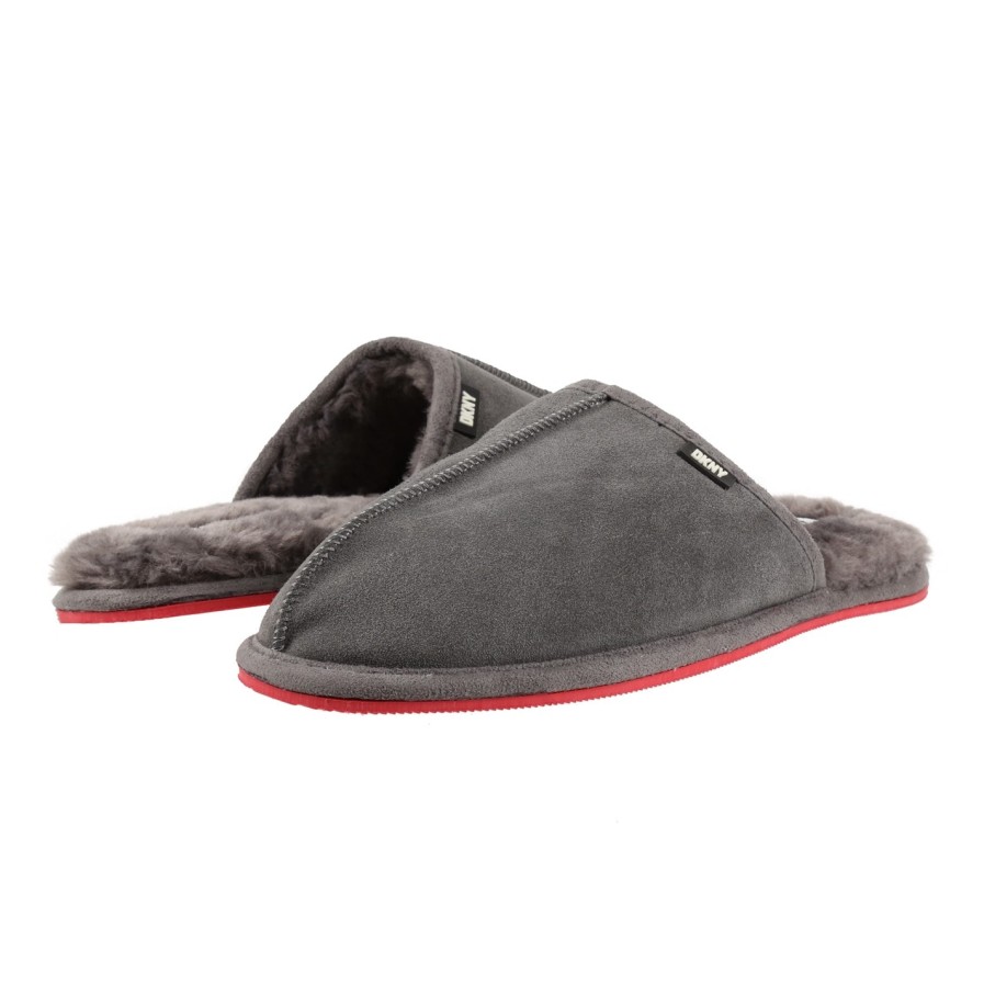 Castor Mens Slippers Clearance