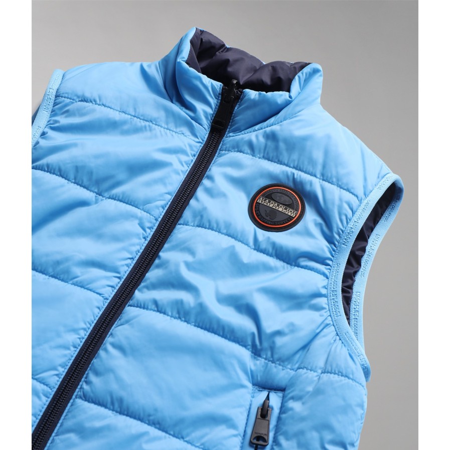 Napa Santafe Gilet Jn32 Wholesale