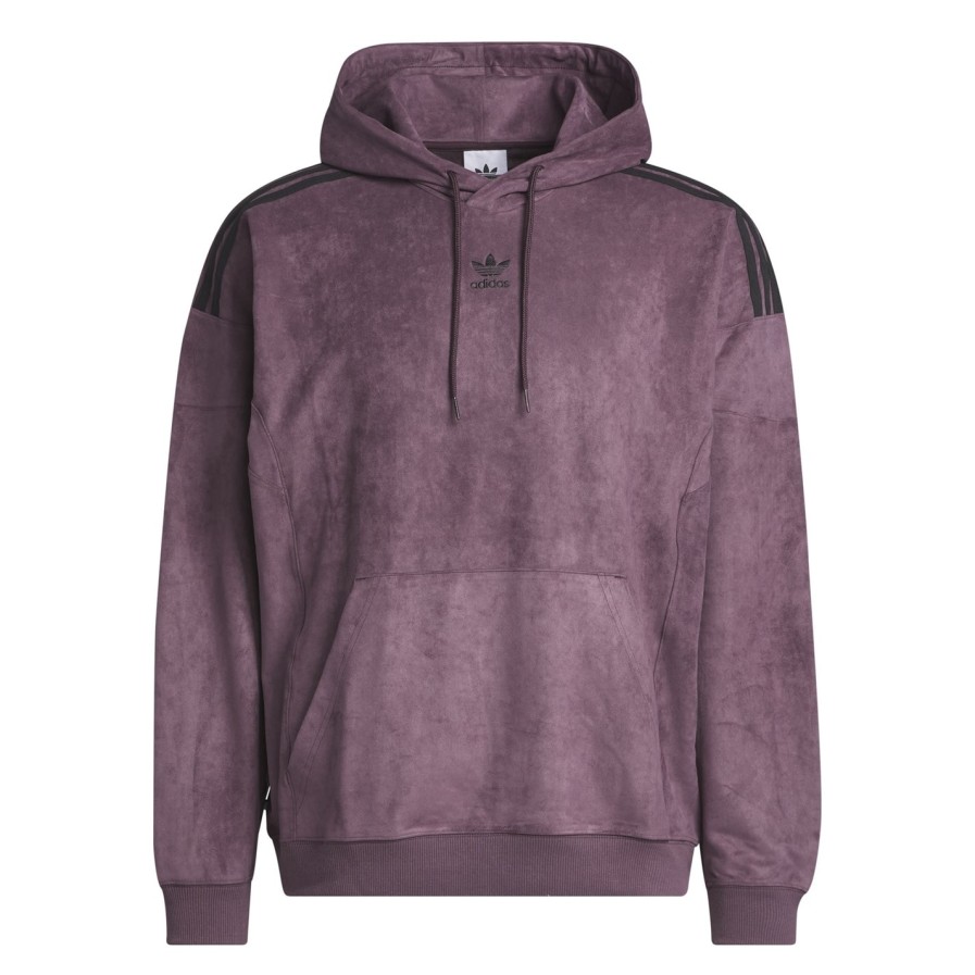 Adidas Plush Hoodie Sn99 Online