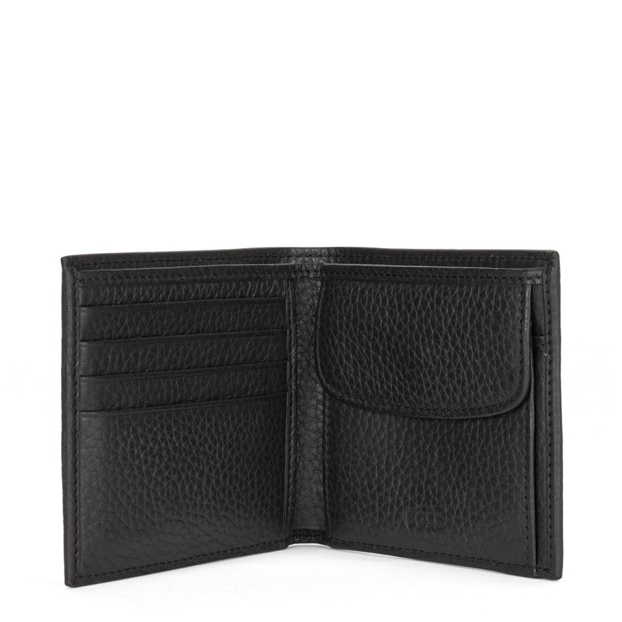 Crosstown Wallet Best