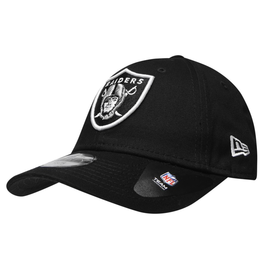 New Raiders Cap Junior Clearance