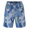 Aape Dope Cam Shorts Sn32 Online