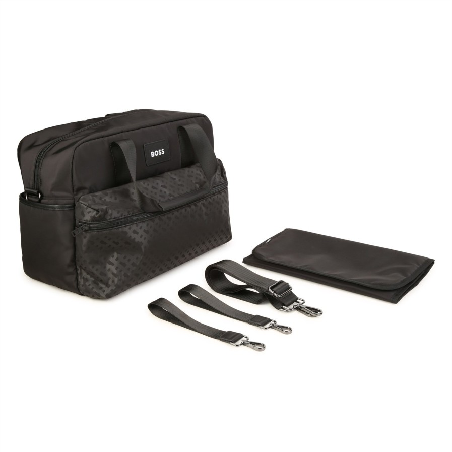 Boss Changing Bag Bb34 Clearance