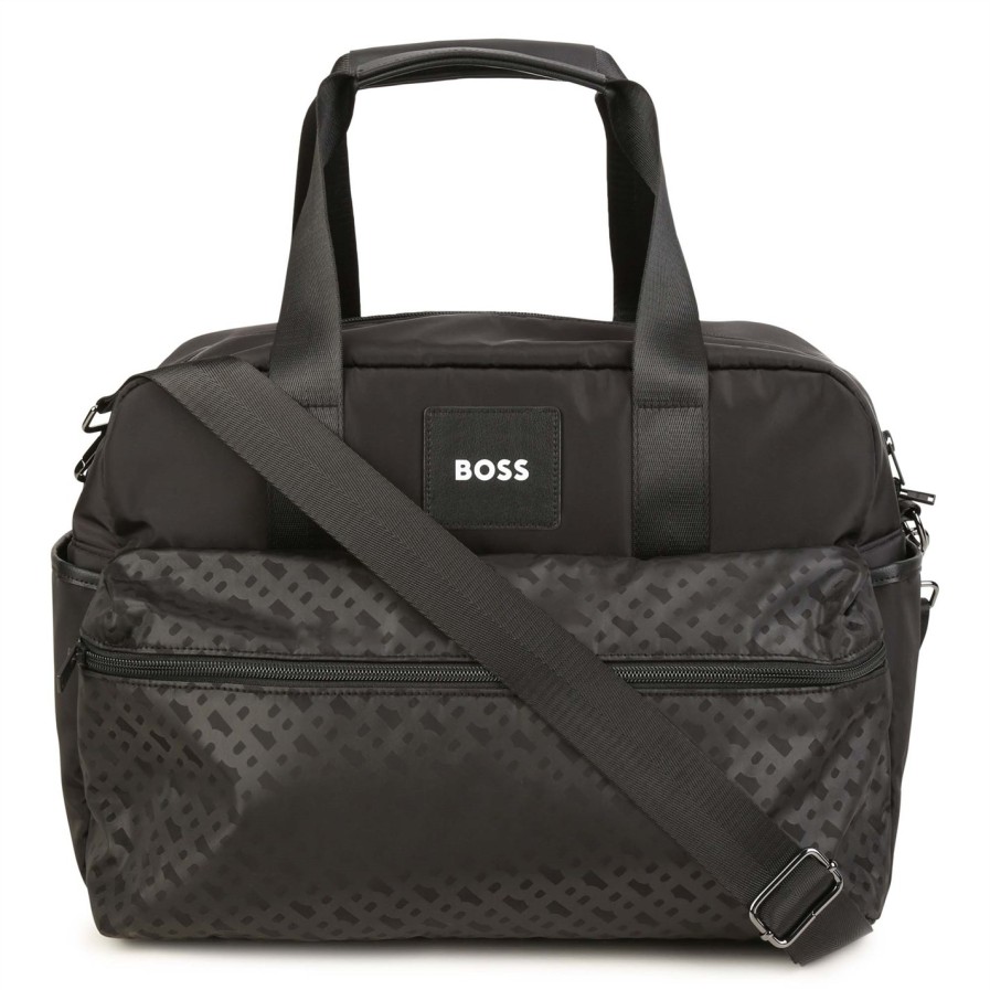 Boss Changing Bag Bb34 Clearance