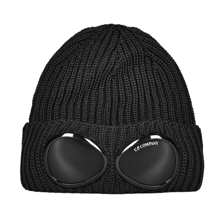 Goggle Knit Hat Online