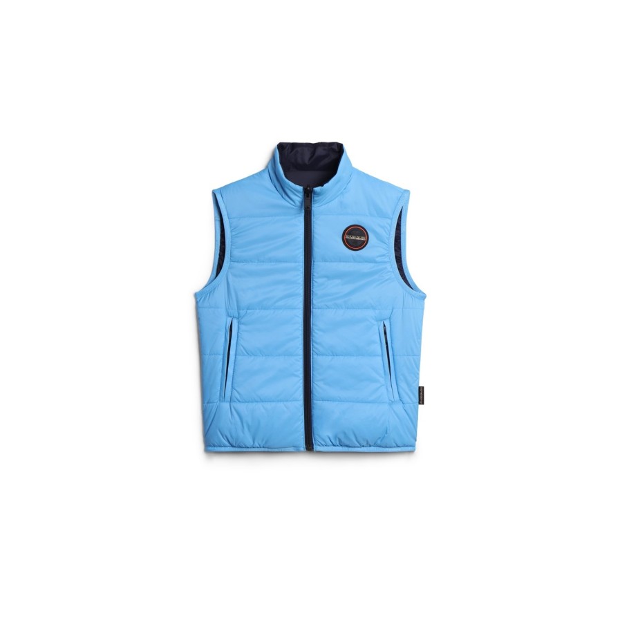 Napa Santafe Gilet Jn32 Best