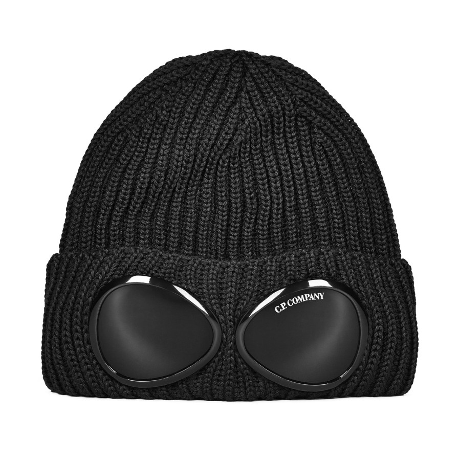 Goggle Knit Hat Online