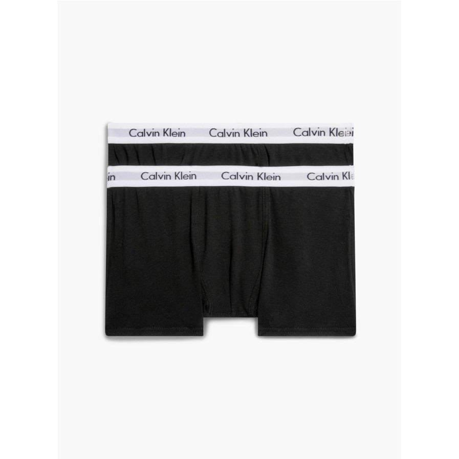 2 Pack Boxer Shorts Hot