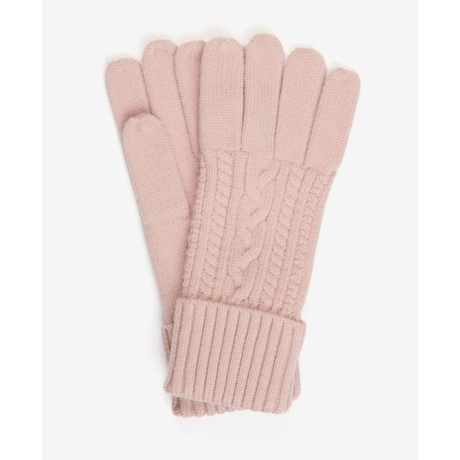 Alnwick Knitted Gloves Best