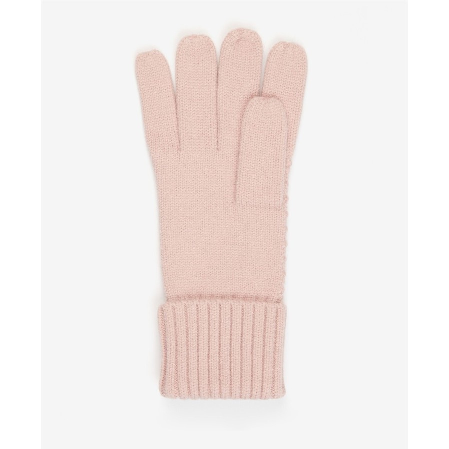 Alnwick Knitted Gloves Best