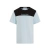 Ckj Colour Block Tee Jn41 Online