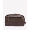 Leather Washbag Online