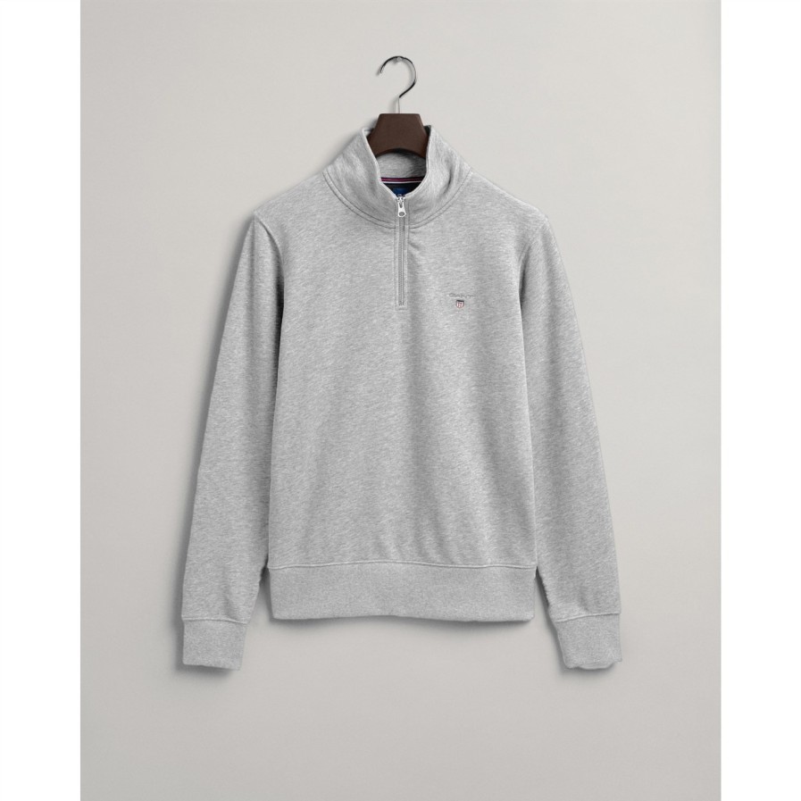 Zip Sweatshirt Best